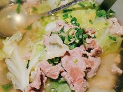 -全牛匠·乐山跷脚牛肉(西单华威约饭街店)