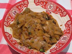 -肉店炸炸炸·铁板孜然牛肉