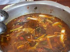 -大理.老字号渝记酸萝卜乌鱼(古城总店)