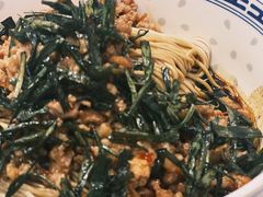 -鲁达面馆本帮风味(共康东路店)