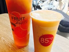 -85度C(苏州石路店)