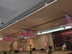 -海底捞火锅(赛格国际购物中心店)