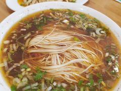 -水仙拉面(水仙街店)