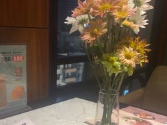 -半秋山西餐厅(宜昌大洋店)