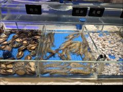 -加餐海鲜自助(集美银泰百货店)