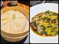 -隆喜元鱼汤包·海鲜(中联广场店)