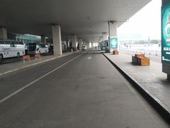 -石家庄正定国际机场-T2航站楼