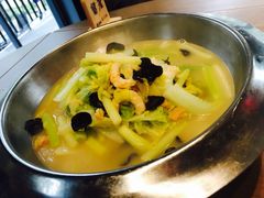 -九墅庭院餐厅(九溪徐村店)