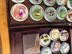 -桥香园过桥米线(国贸店)
