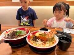 -豚王拉面(澳门银河店)