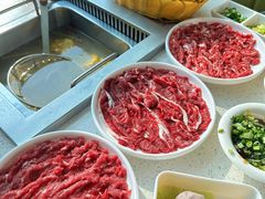 -潮汕林记牛肉火锅(万象天地店)