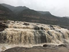 -陕西黄河壶口瀑布旅游区