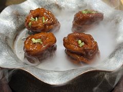 -魁盛居百年鲁菜馆(县西巷店)