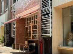 -佐敦面包铺·JORDAN BAKERY