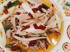 -巴依老爷新疆美食(清华东门店)
