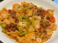 -巴依老爷新疆美食(工体旗舰店)