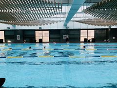 -W FITNESS 威尔仕健身·游泳(老西门新苑店)