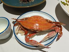 -渔港甄宴·海鲜·地标烟台菜(金沙滩店)