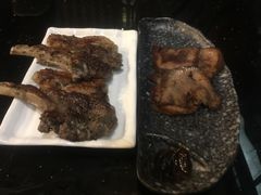 -真剑日本料理·铁板烧(贵州路店)