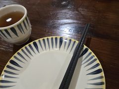 -阿拉木汗餐厅(山大路店)