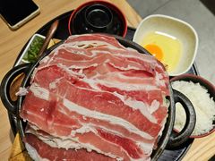 -森味花园·日本料理(伊藤洋华堂亚运村店)