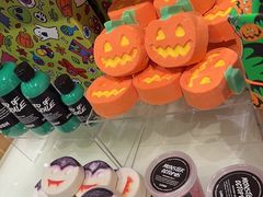 -LUSH(威尼斯人店)
