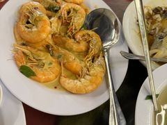 -大茄来海鲜餐厅(亚洲城分行)
