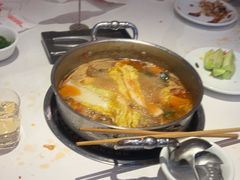 -七欣天香辣蟹火锅(闵行浦江欢乐颂店)