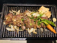 -月下料理(楷林IFC店)