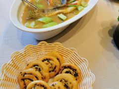 -恒悦轩·粤菜(上海展览中心店)