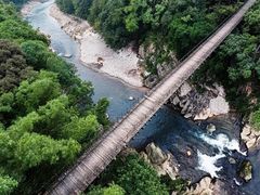 -青城山