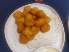 -伊带伊路新疆美食府(呼家楼店)