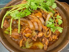 鸡鸡蛙蛙中煲-川香煲(茅台路店)