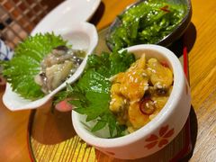 -有喜屋·深夜食堂(北京西路店)