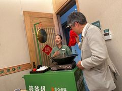 -筱爷叔·上海传统手工菜(玉树路店)