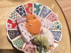 -鮨政· Omakase(港汇恒隆广场店)