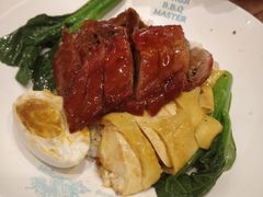 -龙记香港茶餐厅(久光百货店)