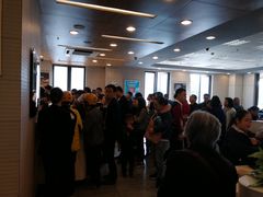 等位区-乡村基(双流时代奥特莱斯餐厅)