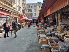 -桥西市场(环城西路)