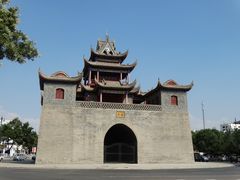 -鼓楼(兴庆区)