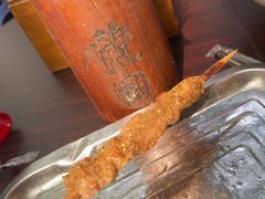 -虢国羊肉汤馆(政二街店)