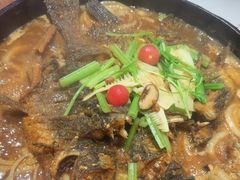 -老板恋上鱼(恒隆广场店)