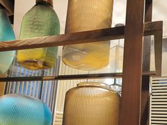 -金海湾自助餐厅(金陵饭店)