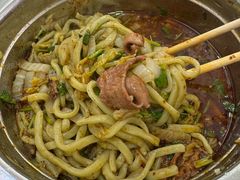 -鹍记特色牛杂面