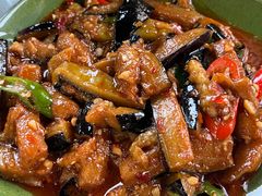 -宣威年猪饭·二十年云南家常菜·特色小炒肉(金碧店)