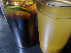 -绿柠食堂(北外滩店)
