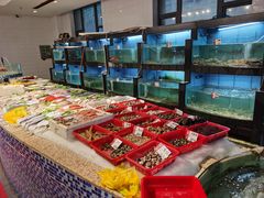 水产区-渔满仓海鲜渔家(象山二店)