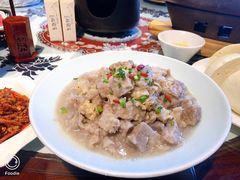 -不二舟食府(车站南路店)