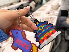 -100家灵感仓库·DIY团建(什刹海店)