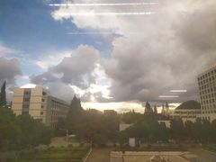 -南京航空航天大学(明故宫校区)